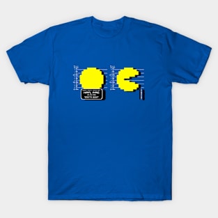 Pixel Mugshot T-Shirt